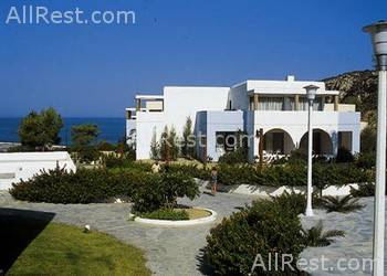 Calimera Porto Angeli Hotel 8